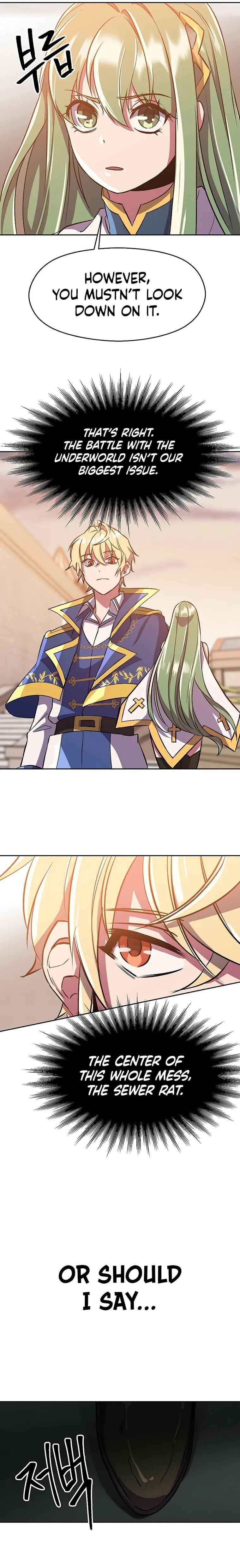 Archmage Transcending Through Regression Chap 31 - Next Chap 32