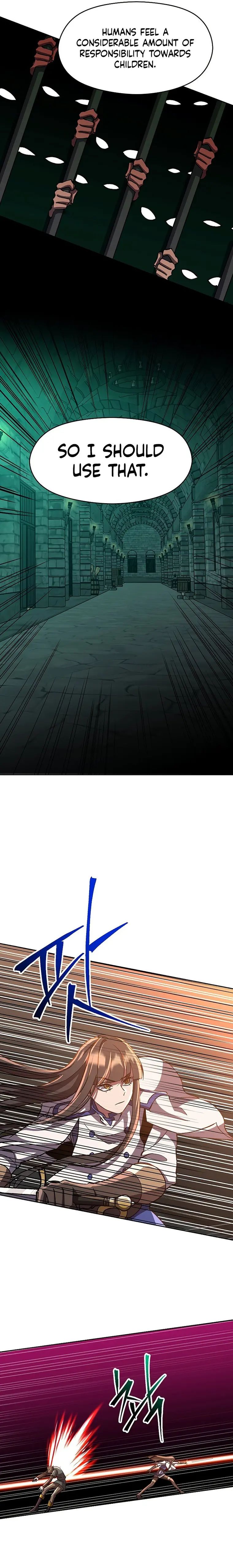 Archmage Transcending Through Regression Chap 31 - Next Chap 32