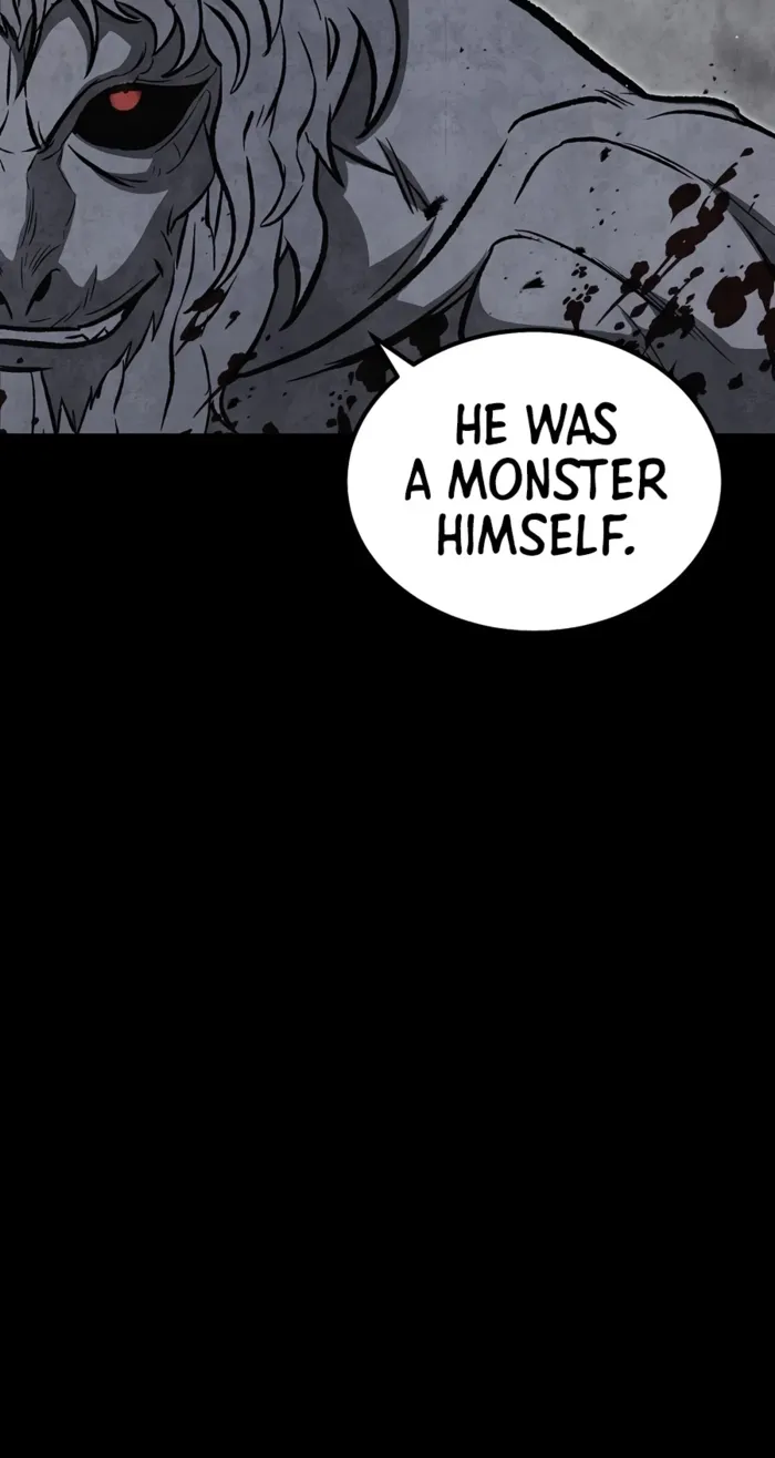 The Hero Returns Chap 155 - Next Chap 156
