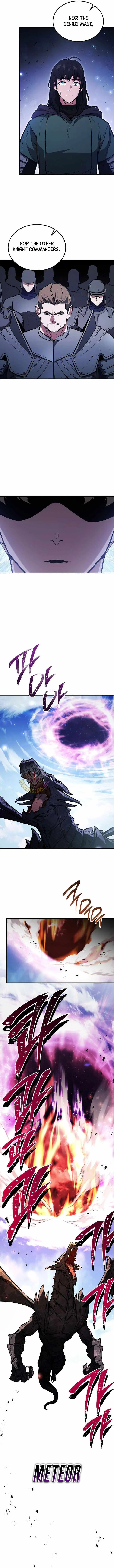 The Hero Returns Chap 164 - Next Chap 165