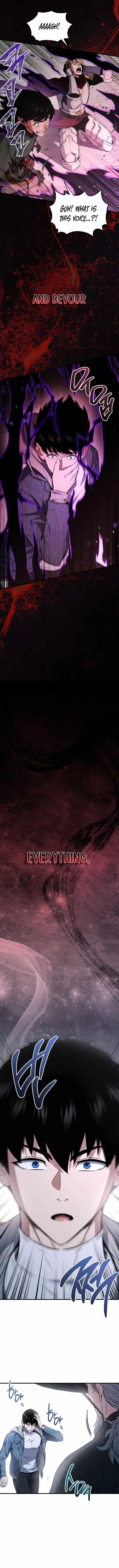 The Hero Returns Chap 166 - Next Chap 167