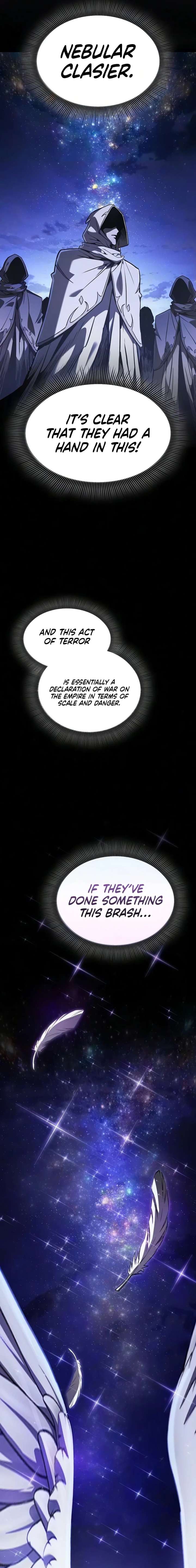 The Academy's Genius Swordsman Chap 132 - Next Chap 133
