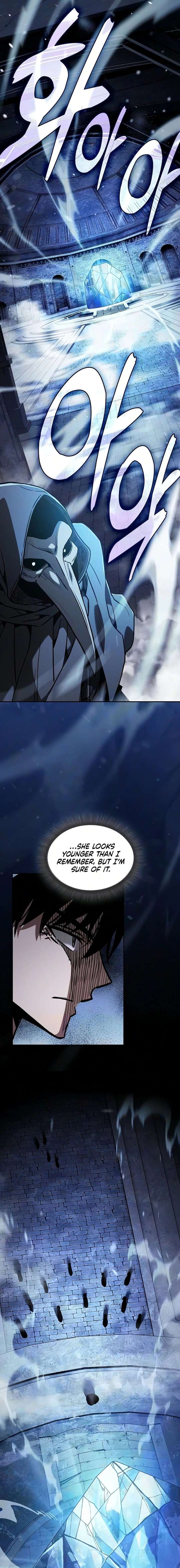 The Academy's Genius Swordsman Chap 135 - Next Chap 136