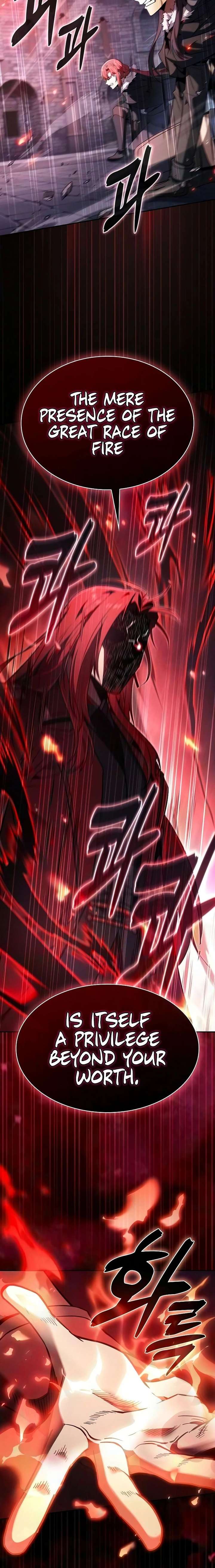 The Academy's Genius Swordsman Chap 136 - Next Chap 137