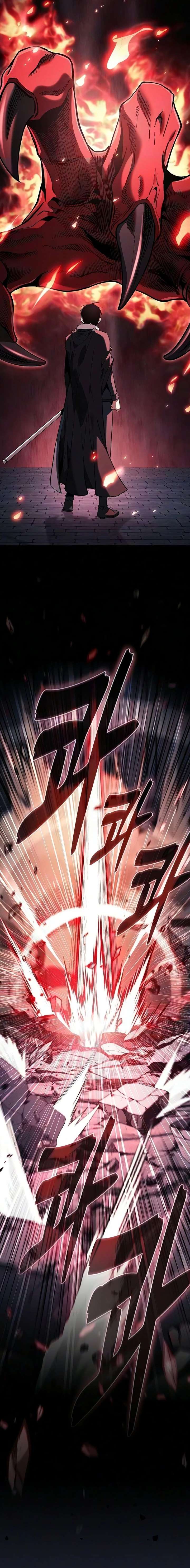 The Academy's Genius Swordsman Chap 136 - Next Chap 137