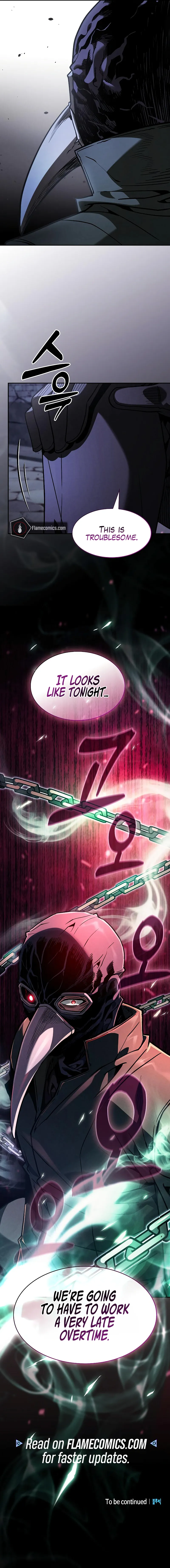 The Academy's Genius Swordsman Chap 137 - Next Chap 138
