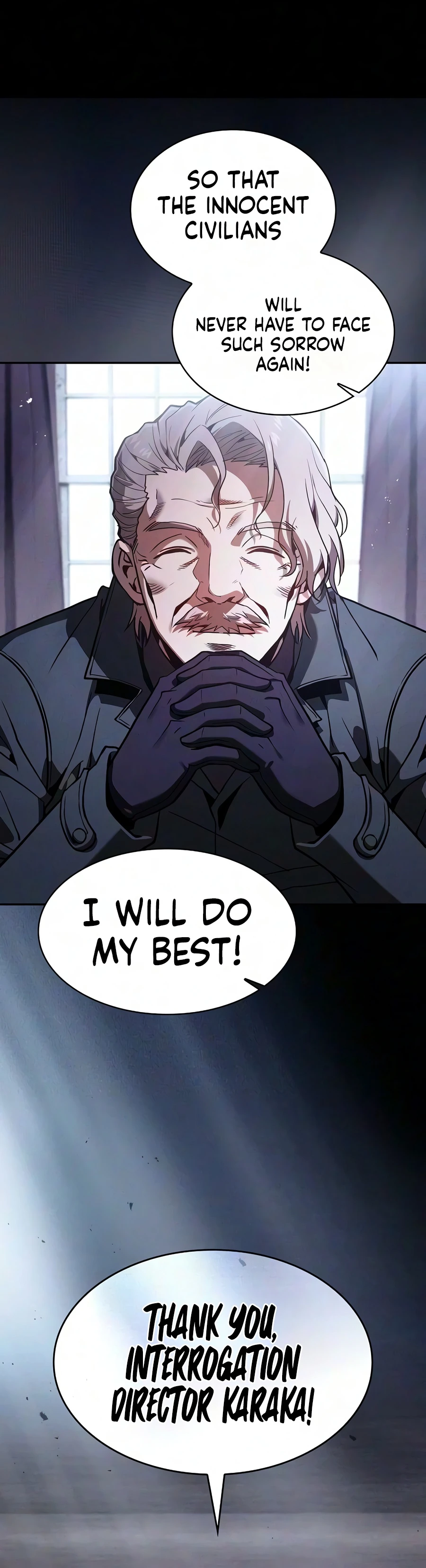 The Academy's Genius Swordsman Chap 138 - Next Chap 139