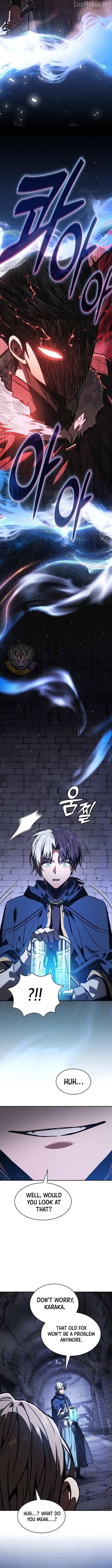 The Academy's Genius Swordsman Chap 146 - Next Chap 147