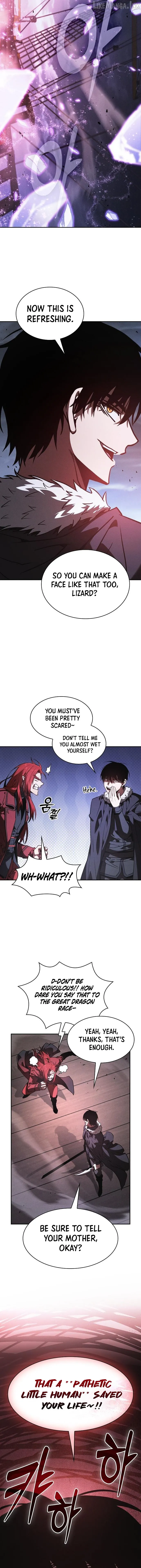 The Academy's Genius Swordsman Chap 146 - Next Chap 147