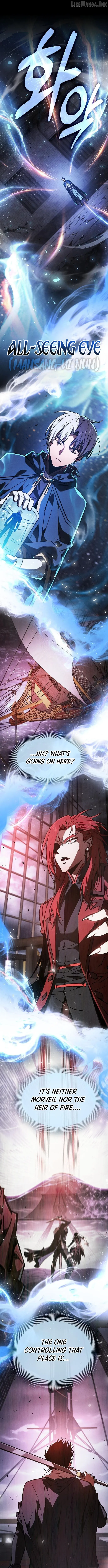 The Academy's Genius Swordsman Chap 146 - Next Chap 147