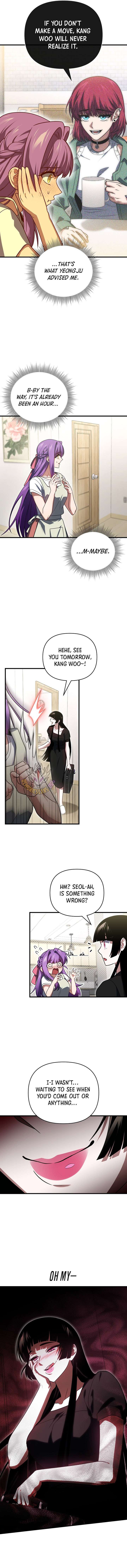Player Who Returned 10,000 Years Later Chap 153 - Next Chap 154