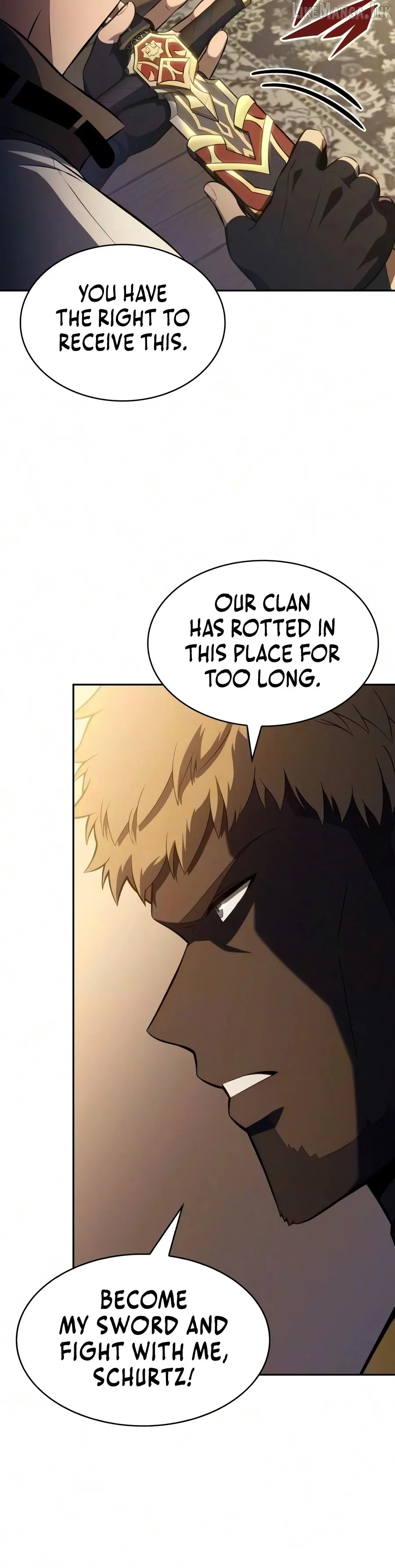 The Reborn Young Lord Is an Assassin Chap 134 - Next Chap 135