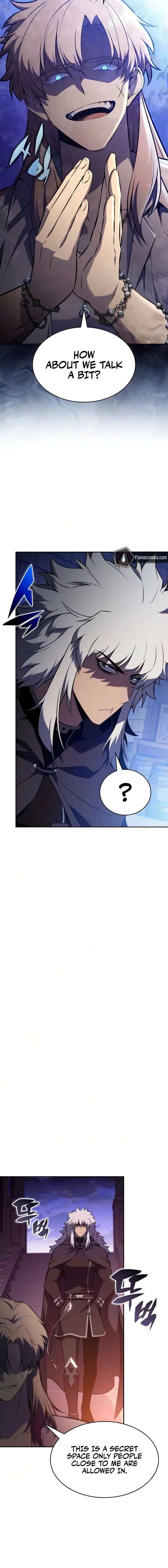 The Reborn Young Lord Is an Assassin Chap 126 - Next Chap 127