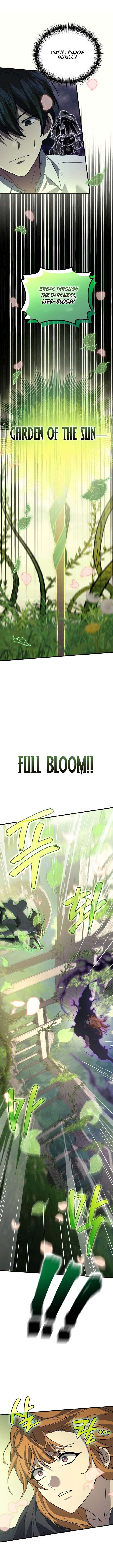 Martial God Regressed to Level 2 Chap 114 - Next Chap 115