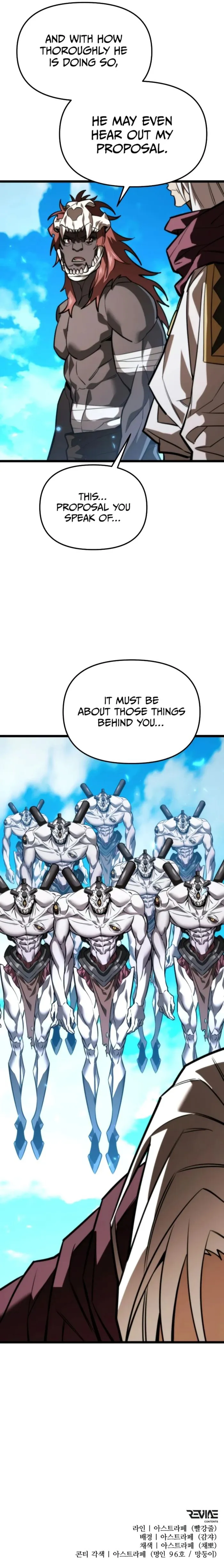 The Stellar Swordmaster Chap 130 - Next Chap 131
