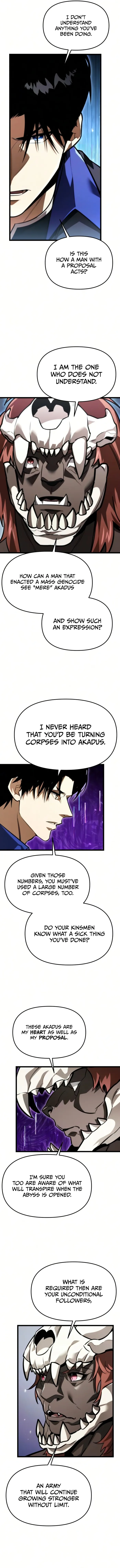 The Stellar Swordmaster Chap 131 - Next Chap 132