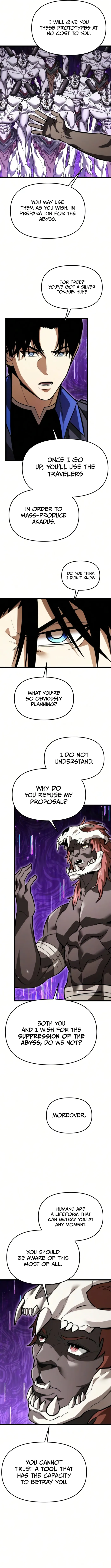 The Stellar Swordmaster Chap 131 - Next Chap 132