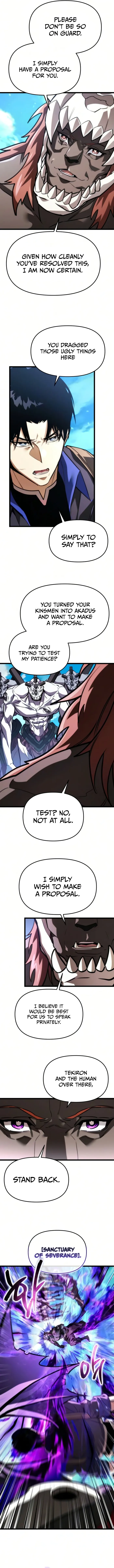 The Stellar Swordmaster Chap 131 - Next Chap 132