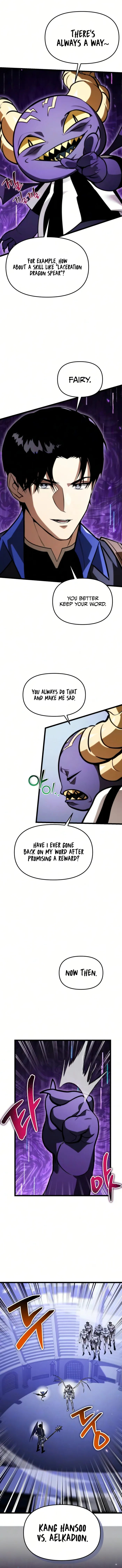 The Stellar Swordmaster Chap 131 - Next Chap 132
