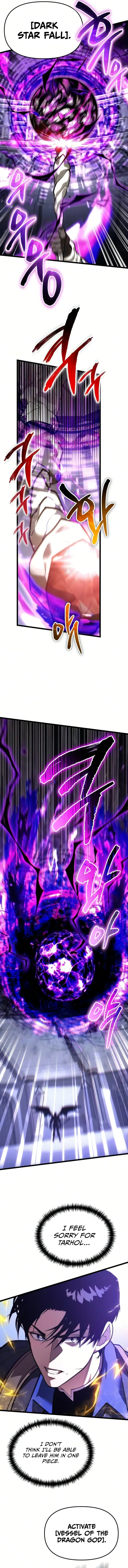 The Stellar Swordmaster Chap 131 - Next Chap 132