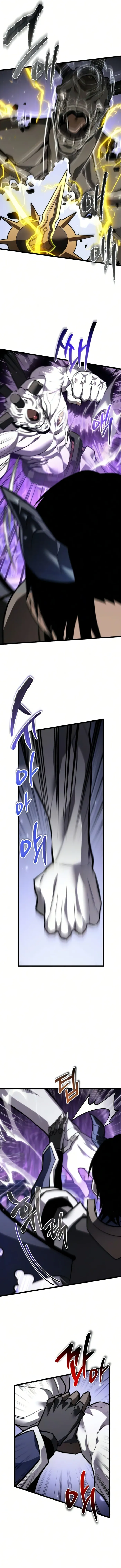 The Stellar Swordmaster Chap 132 - Next Chap 133