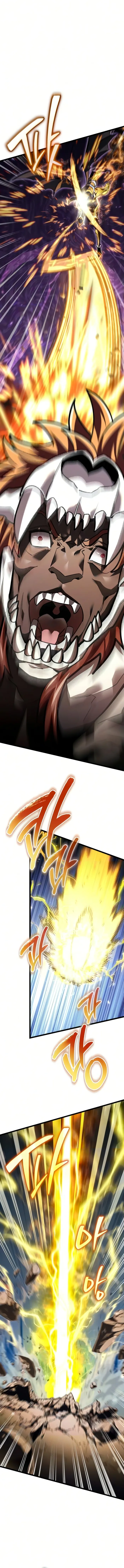 The Stellar Swordmaster Chap 132 - Next Chap 133