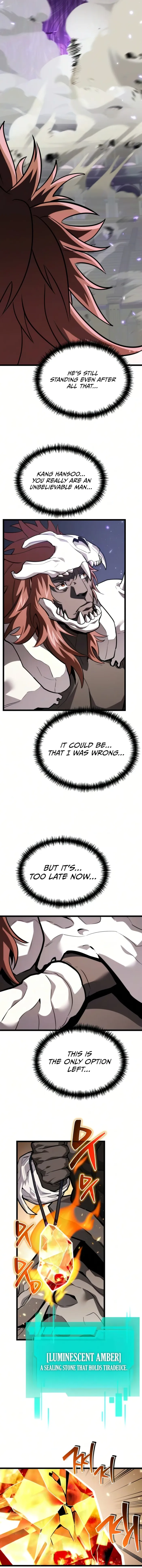 The Stellar Swordmaster Chap 132 - Next Chap 133