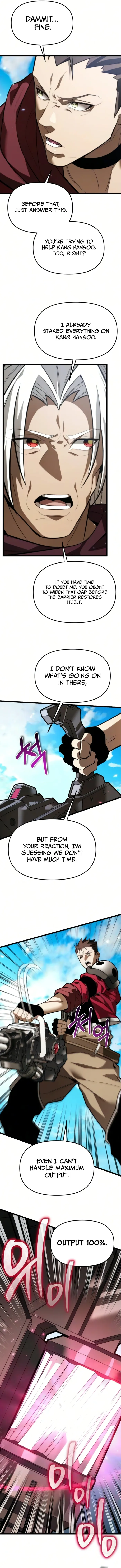 The Stellar Swordmaster Chap 132 - Next Chap 133