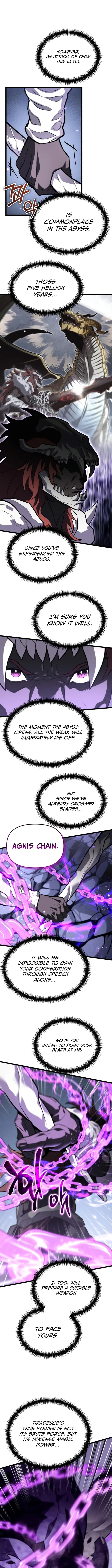 The Stellar Swordmaster Chap 133 - Next Chap 134