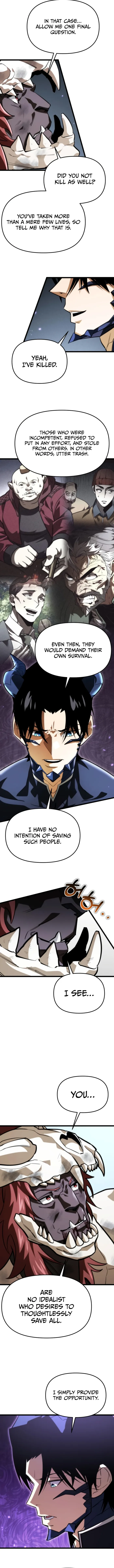 The Stellar Swordmaster Chap 133 - Next Chap 134