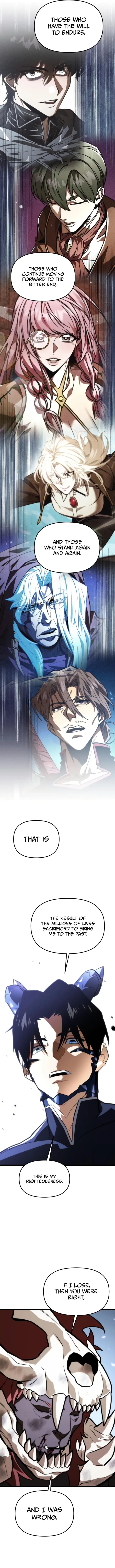 The Stellar Swordmaster Chap 133 - Next Chap 134