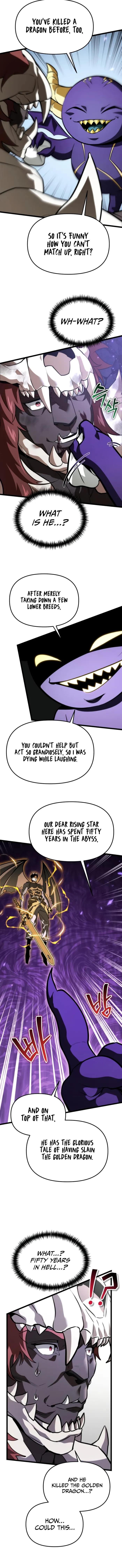 The Stellar Swordmaster Chap 133 - Next Chap 134