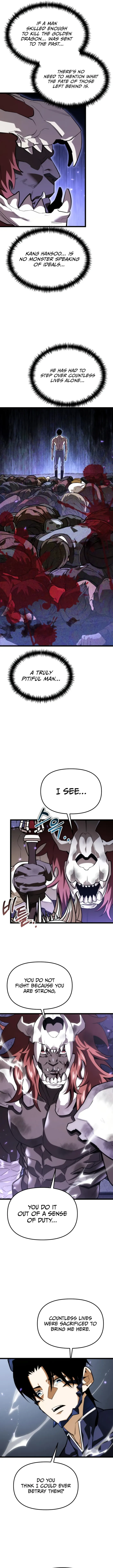 The Stellar Swordmaster Chap 133 - Next Chap 134