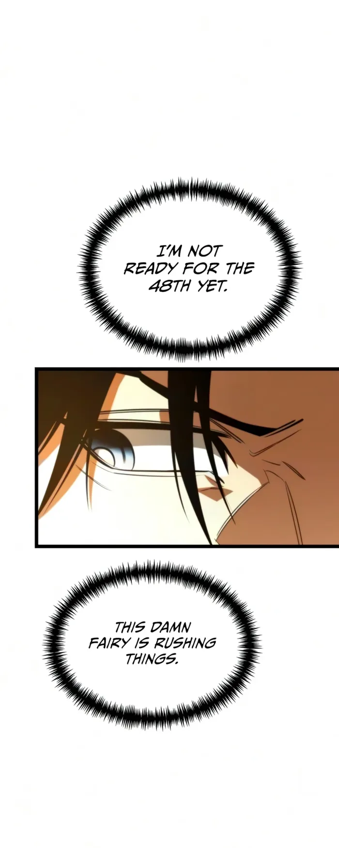 The Stellar Swordmaster Chap 134 - Next Chap 135
