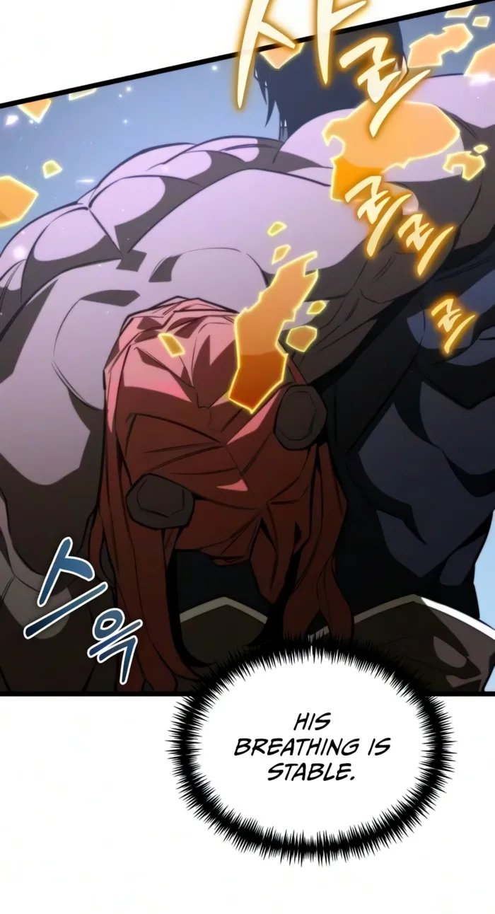 The Stellar Swordmaster Chap 134 - Next Chap 135