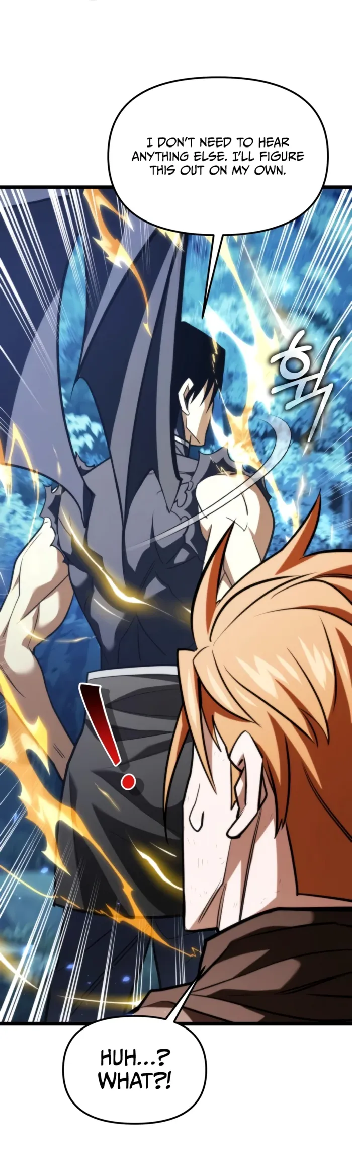 The Stellar Swordmaster Chap 135 - Next Chap 136