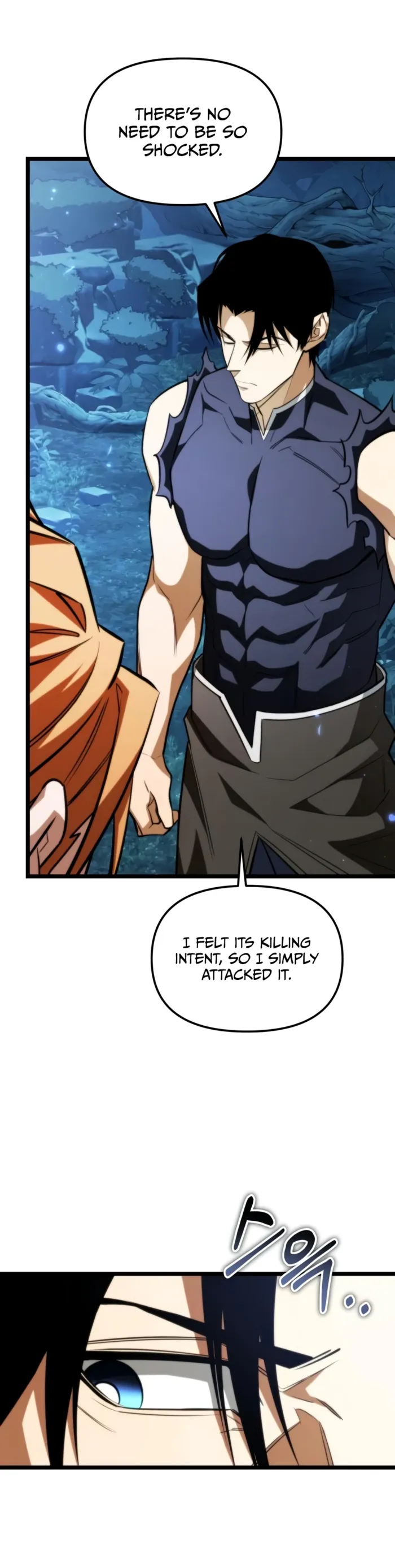 The Stellar Swordmaster Chap 135 - Next Chap 136