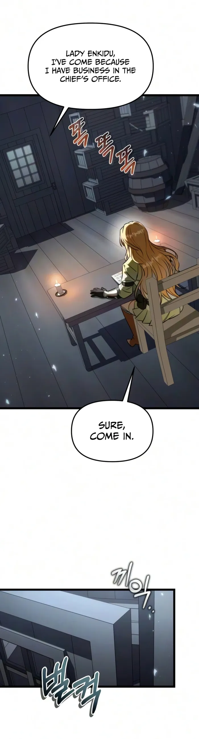 The Stellar Swordmaster Chap 136 - Next Chap 137