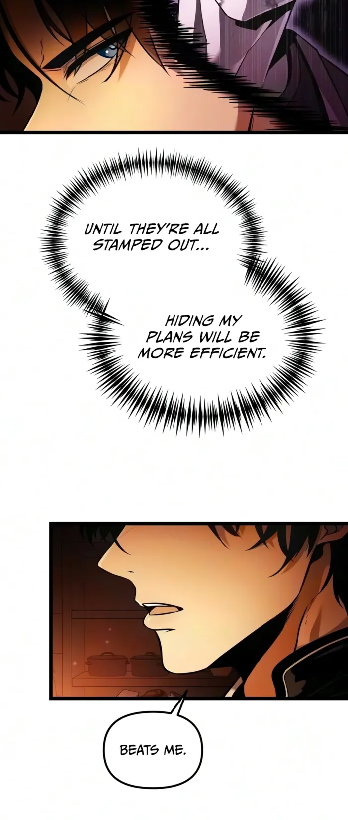 The Stellar Swordmaster Chap 137 - Next Chap 138