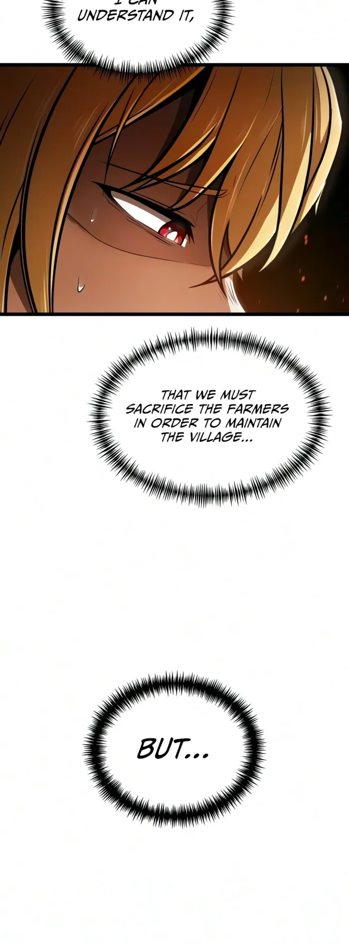 The Stellar Swordmaster Chap 137 - Next Chap 138