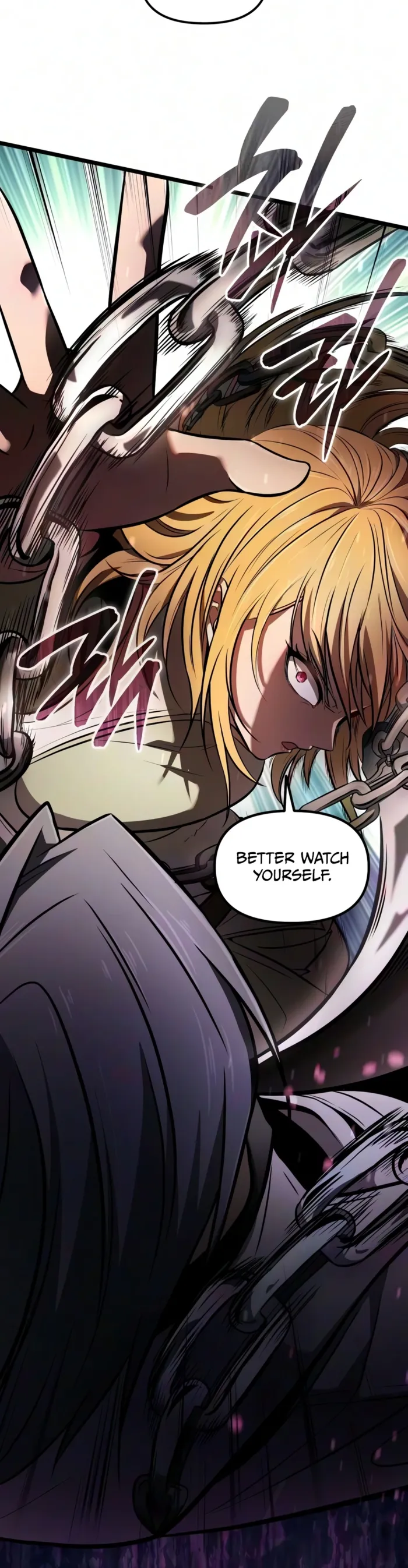 The Stellar Swordmaster Chap 137 - Next Chap 138