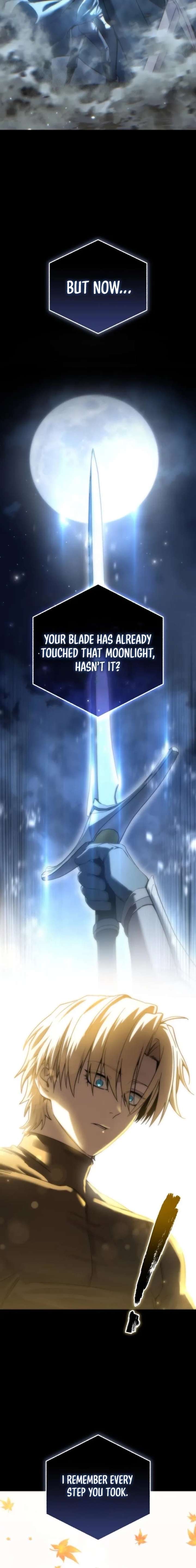 The Stellar Swordmaster Chap 118 - Next Chap 119