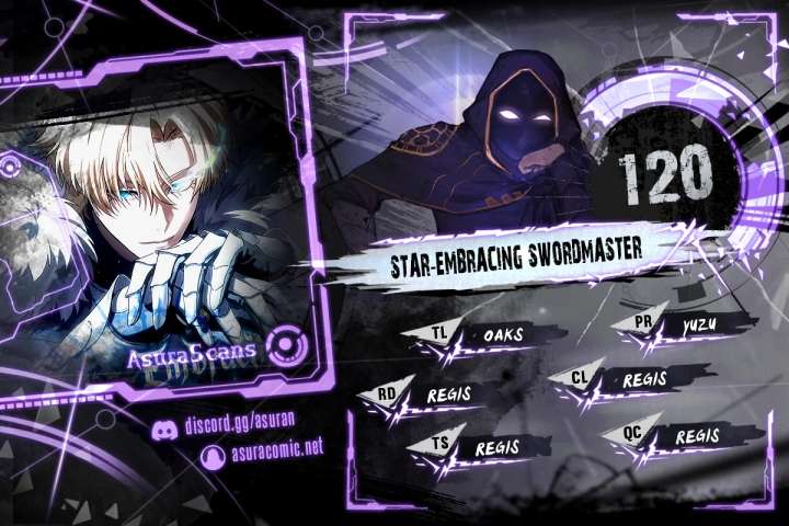 The Stellar Swordmaster Chap 120 - Next Chap 121