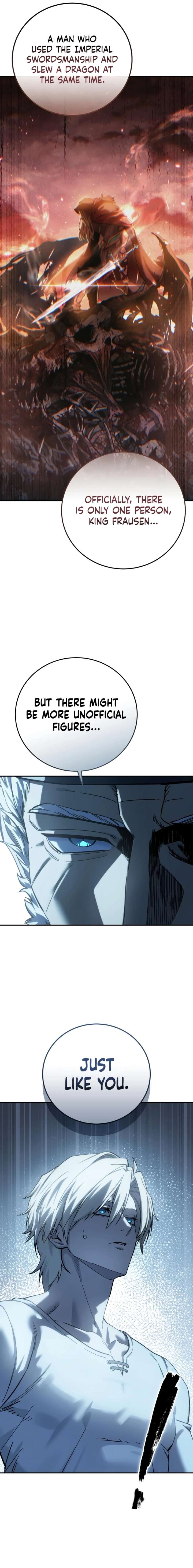 The Stellar Swordmaster Chap 120 - Next Chap 121