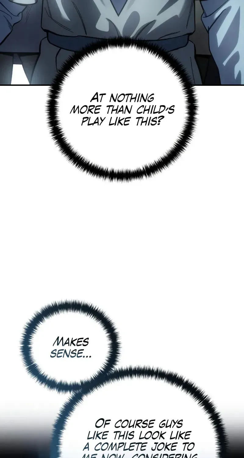 The Stellar Swordmaster Chap 124 - Next Chap 125