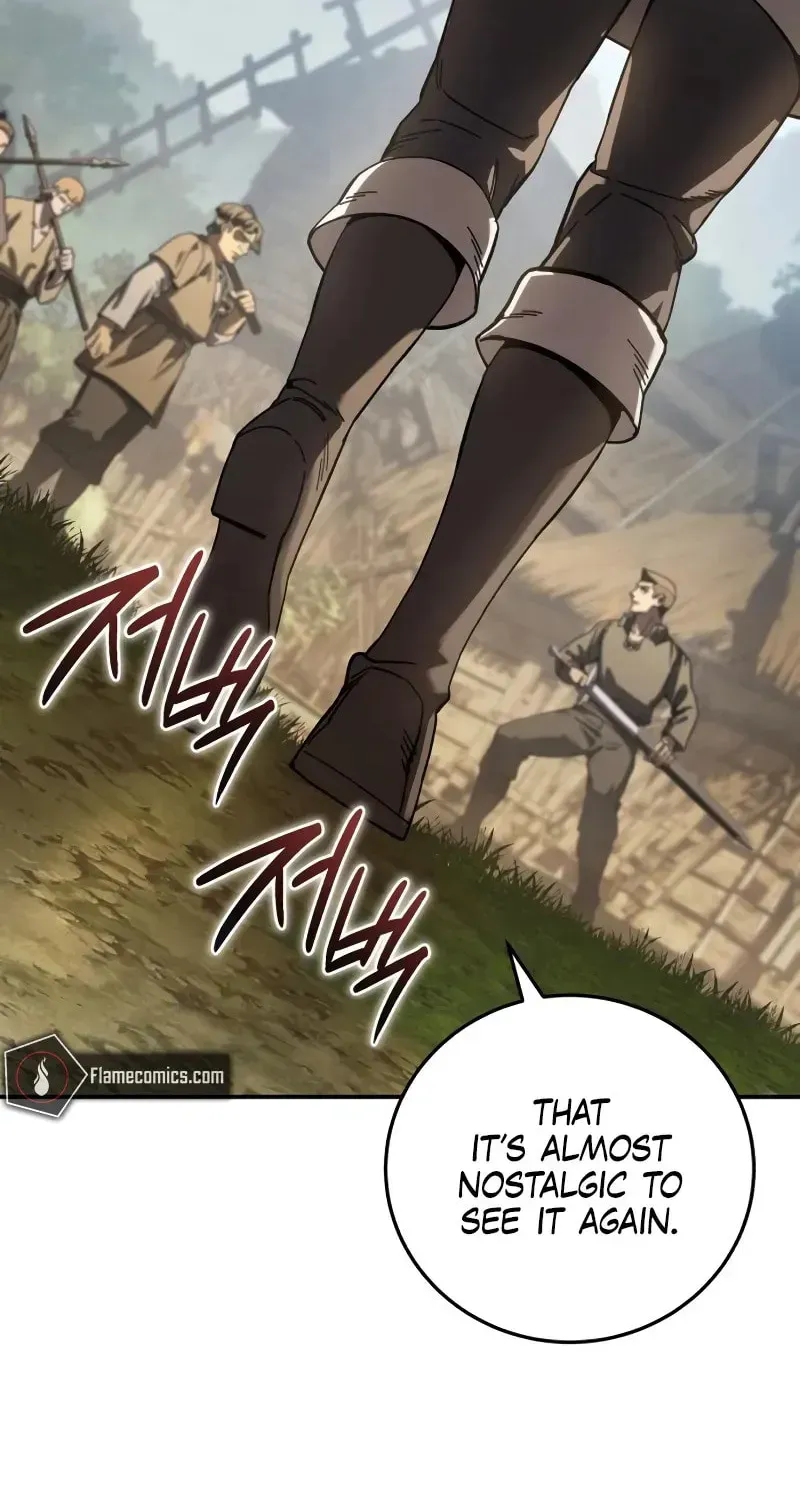 The Stellar Swordmaster Chap 124 - Next Chap 125