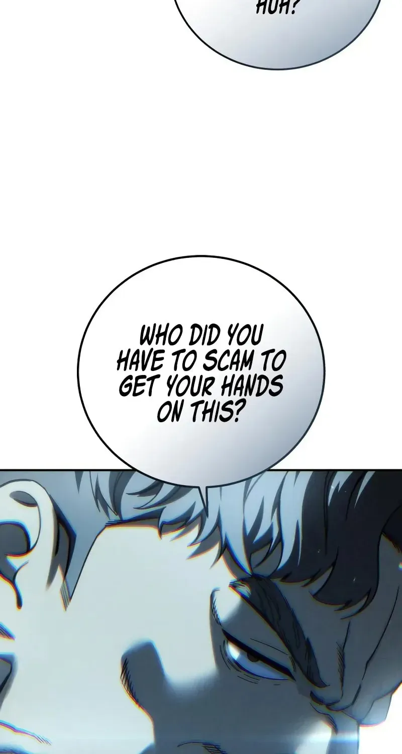 The Stellar Swordmaster Chap 124 - Next Chap 125