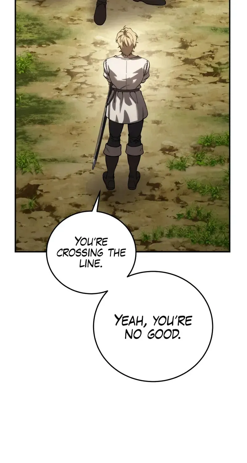 The Stellar Swordmaster Chap 124 - Next Chap 125