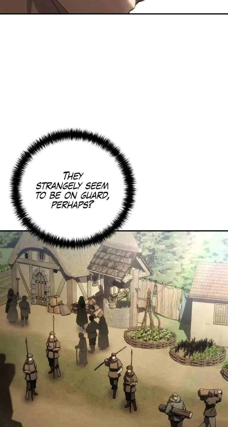 The Stellar Swordmaster Chap 124 - Next Chap 125