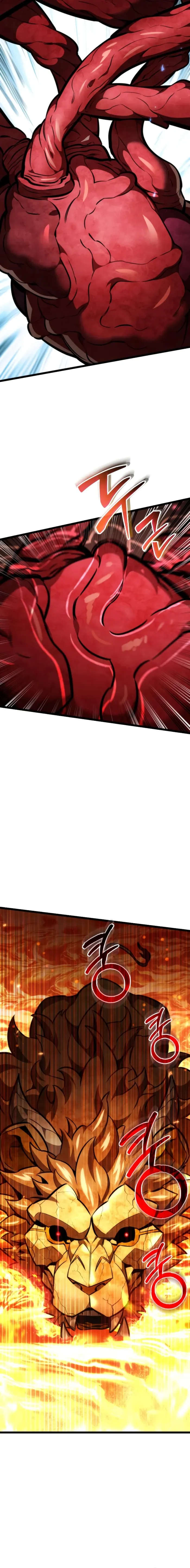 The Stellar Swordmaster Chap 126 - Next Chap 127